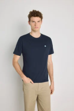 Camiseta manga corta