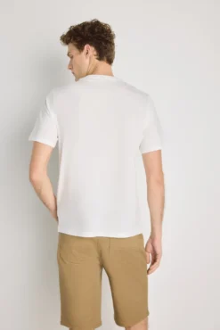 Camiseta manga corta