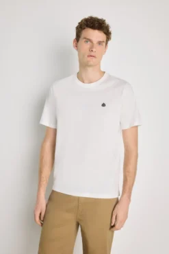 Camiseta manga corta