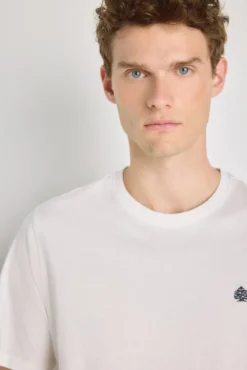 Camiseta manga corta