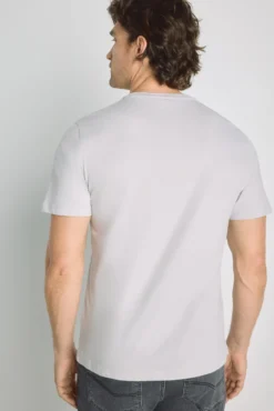 Camiseta manga corta