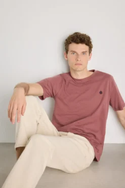 Camiseta manga corta