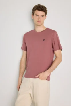 Camiseta manga corta