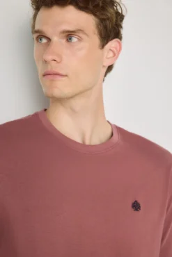 Camiseta manga corta