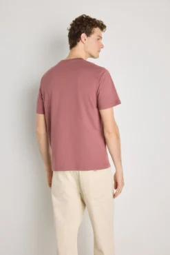 Camiseta manga corta