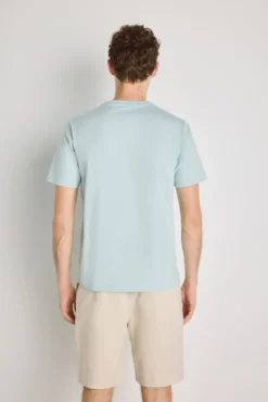 Camiseta manga corta
