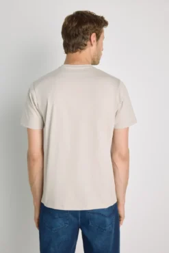 Camiseta manga corta