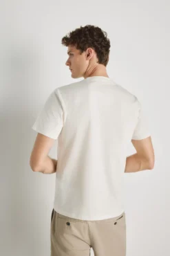 Camiseta manga corta