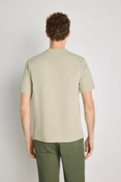 Camiseta manga corta