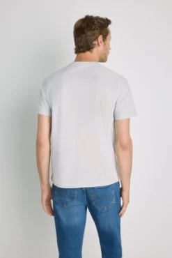 Camiseta manga corta