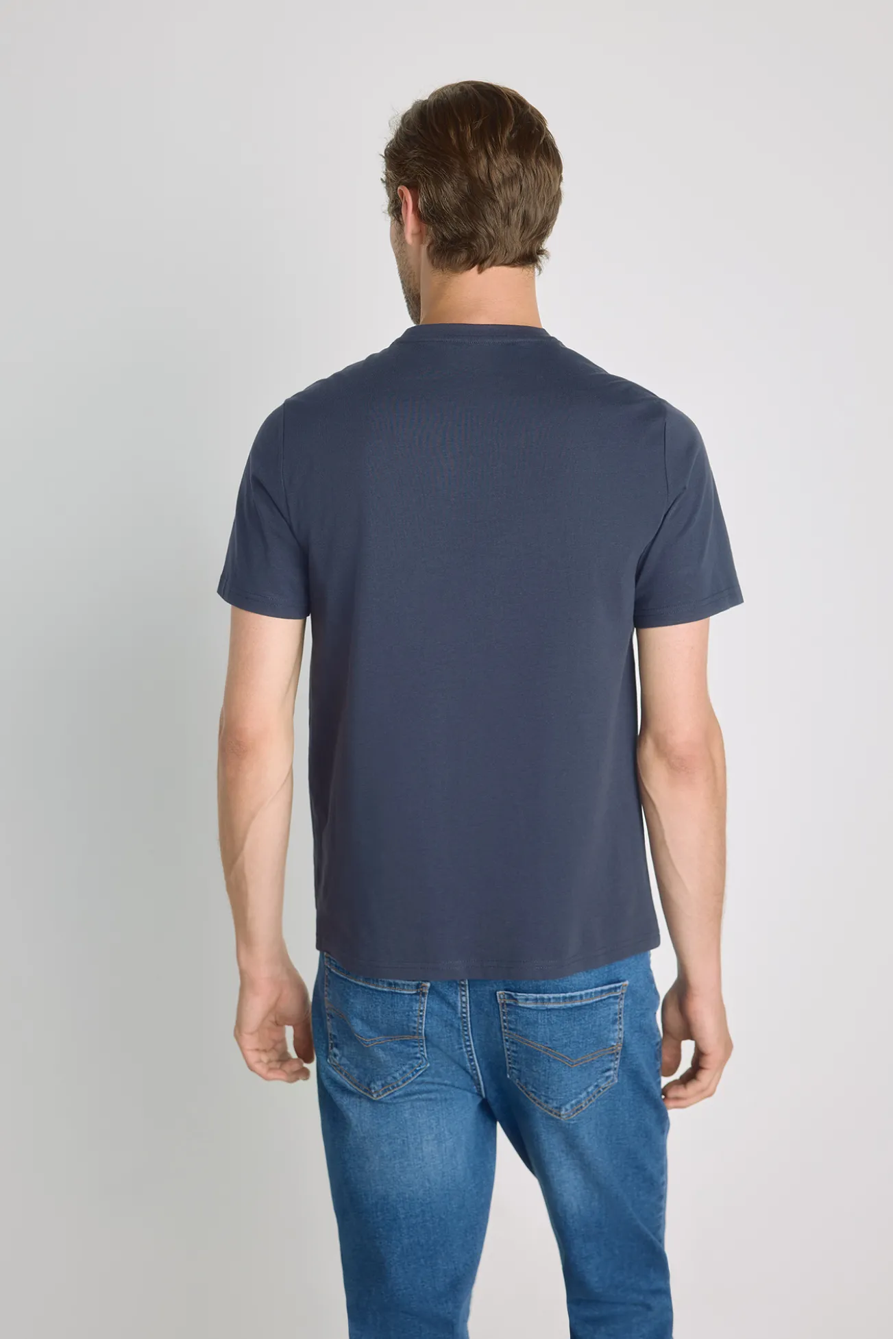 Camiseta manga corta