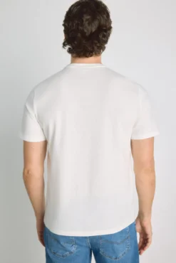 Camiseta manga corta