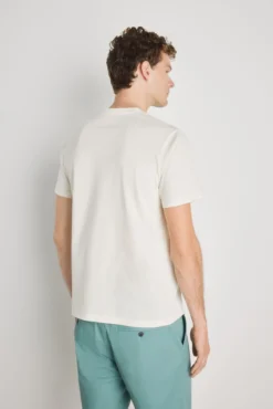 Camiseta manga corta