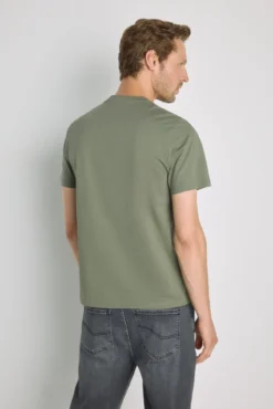 Camiseta manga corta