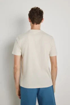 Camiseta manga corta