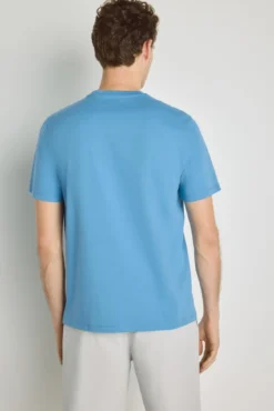 Camiseta manga corta