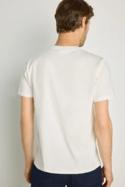 Camiseta manga corta