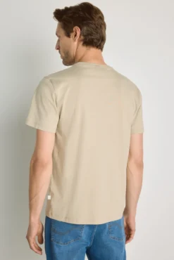 Camiseta manga corta