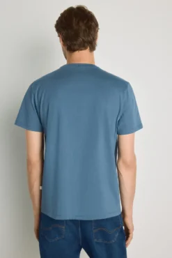 Camiseta manga corta
