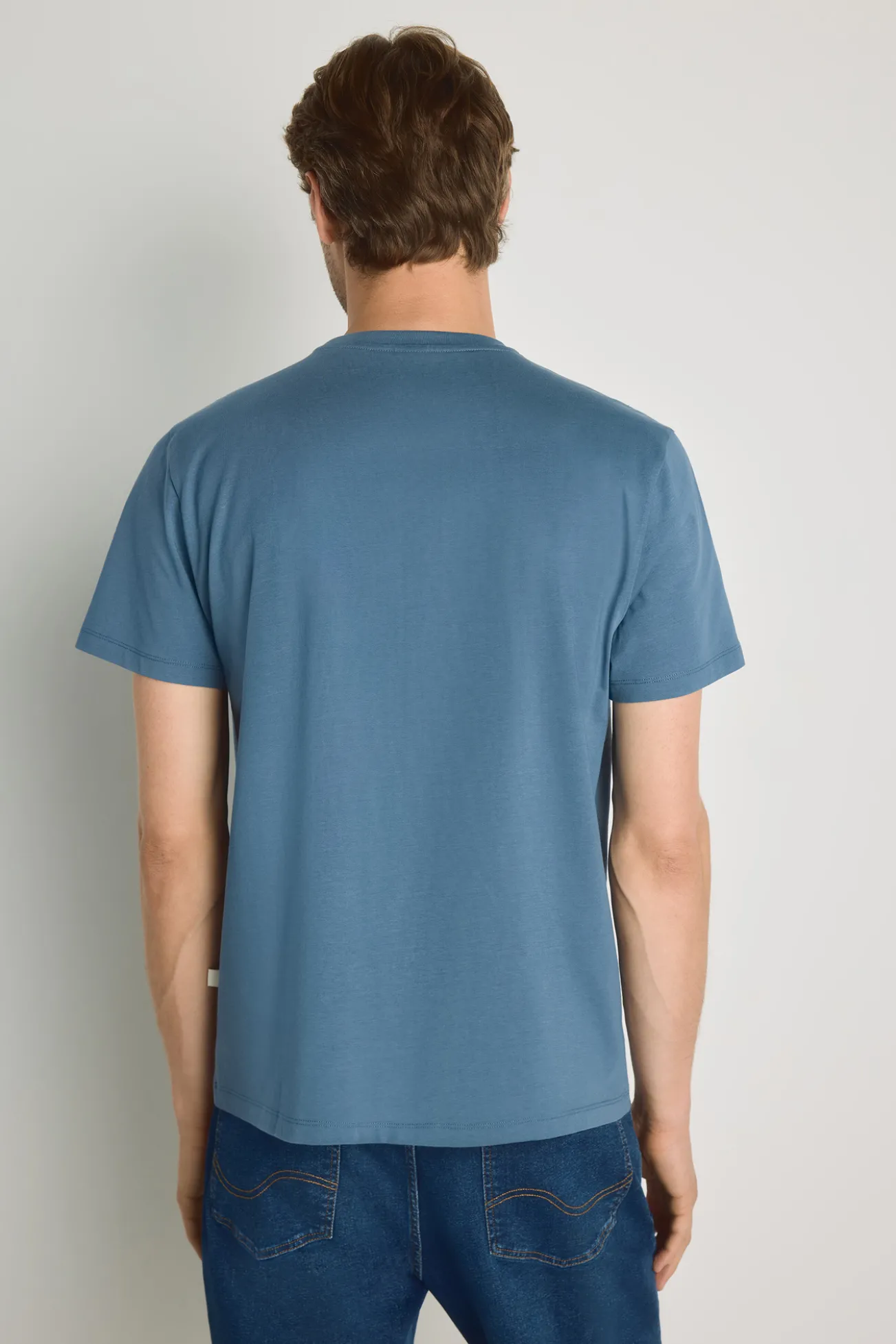 Camiseta manga corta