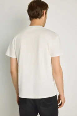 Camiseta manga corta