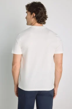 Camiseta manga corta