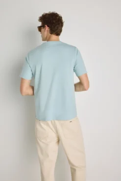 Camiseta manga corta