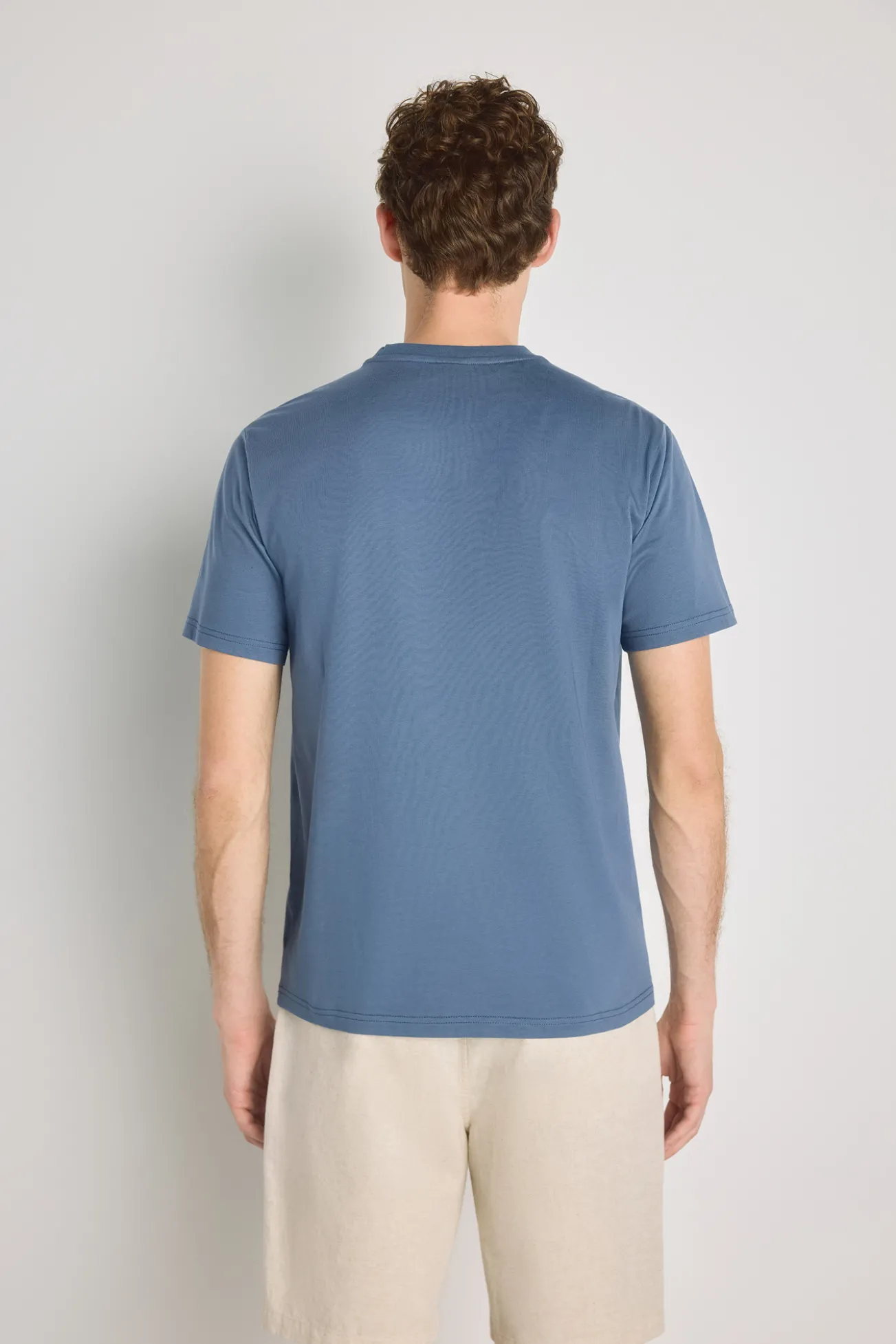 Camiseta manga corta