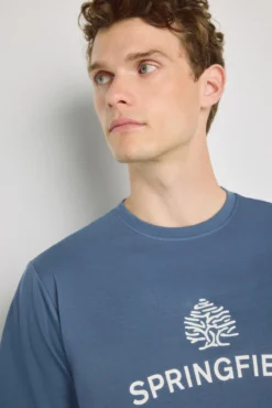 Camiseta manga corta