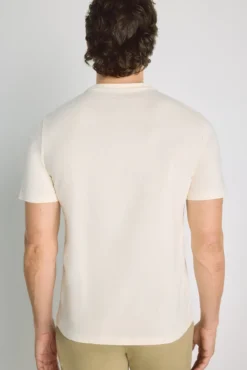 Camiseta manga corta