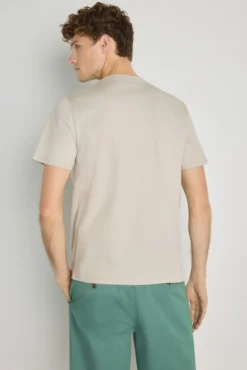 Camiseta manga corta