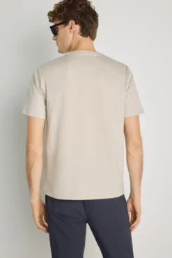 Camiseta manga corta
