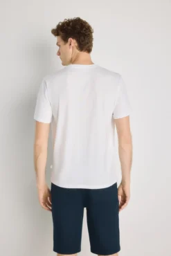Camiseta manga corta