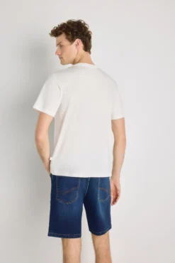 Camiseta manga corta