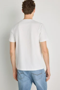 Camiseta manga corta