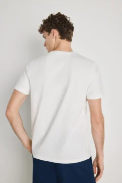 Camiseta manga corta