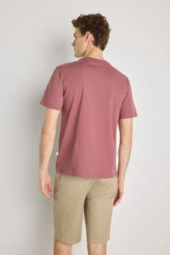 Camiseta manga corta