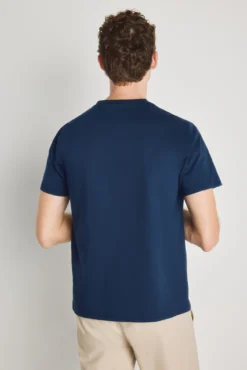 Camiseta manga corta