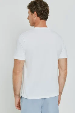 Camiseta manga corta