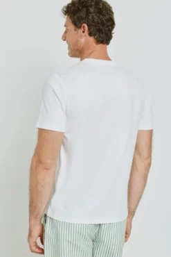 Camiseta manga corta