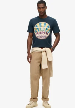 Camiseta Manga Corta