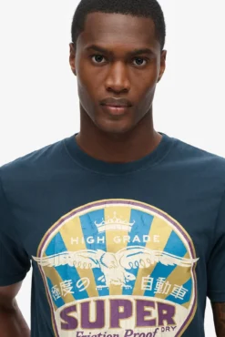 Camiseta Manga Corta