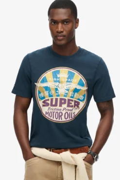 Camiseta Manga Corta