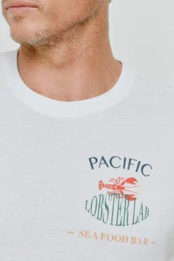 Camiseta manga corta