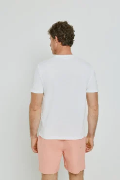 Camiseta manga corta