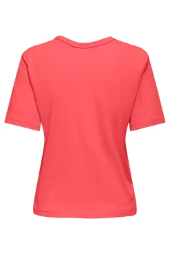 Camiseta manga corta