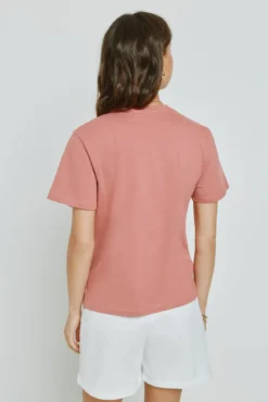 Camiseta manga corta