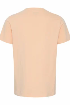 Camiseta Manga Corta - Bolsillo Estampado