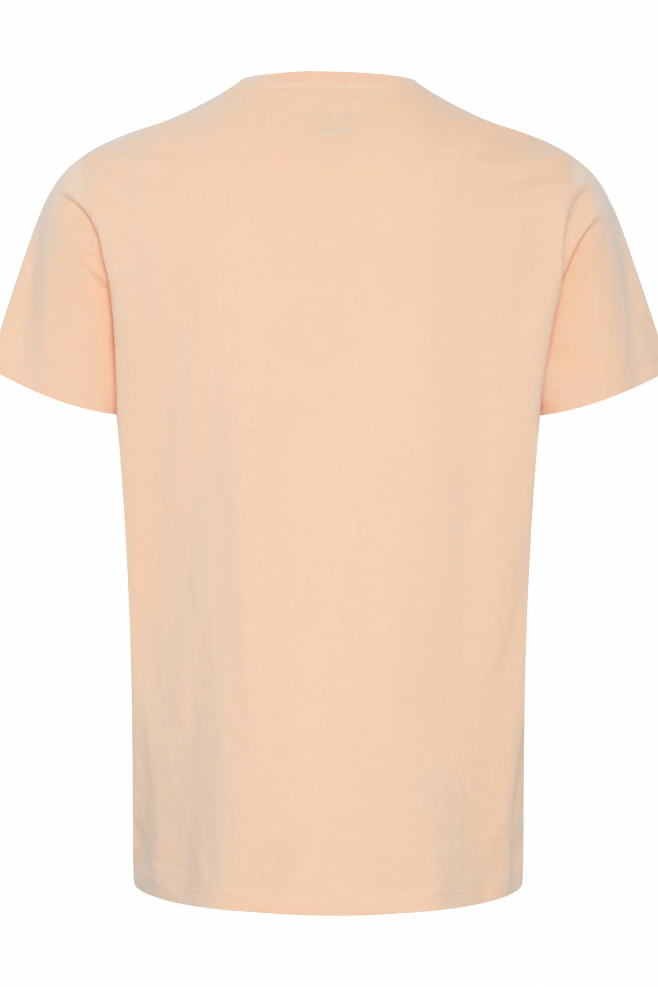 Camiseta Manga Corta - Bolsillo Estampado