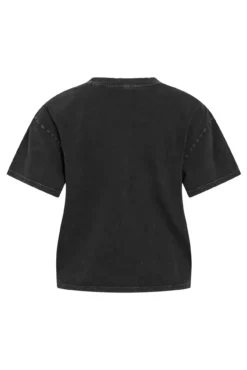 Camiseta manga corta de algodón orgánico